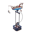 Ocean Fisher Pendulum Balance - DIY Kit