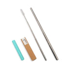 Collapsible Straw