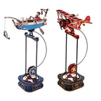 Sky Captain Pendulum Balance - DIY Kit